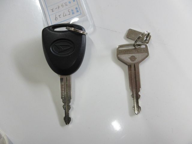 Daihatsu MIRA ES 2018-10 189657-25