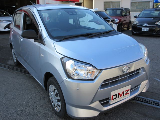 Daihatsu MIRA ES 2018-10 189657-1