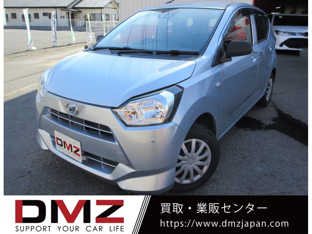 Daihatsu MIRA ES 2018-10 189657-0