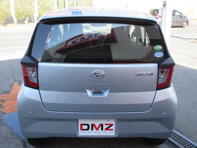 Daihatsu MIRA ES 2018-10 189657-3