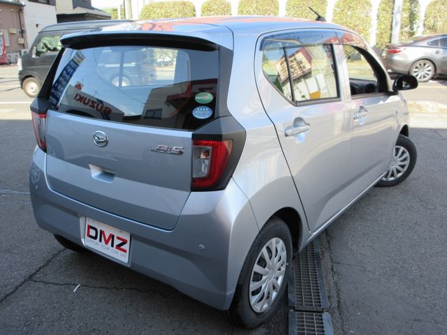 Daihatsu MIRA ES 2018-10 189657-5