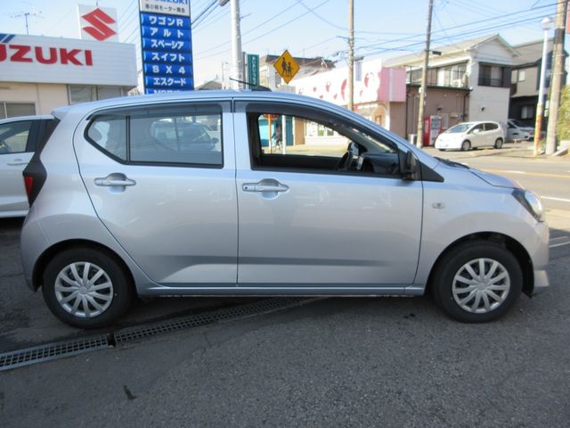 Daihatsu MIRA ES 2018-10 189657-7