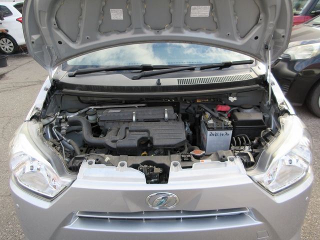 Daihatsu MIRA ES 2018-10 189657-28
