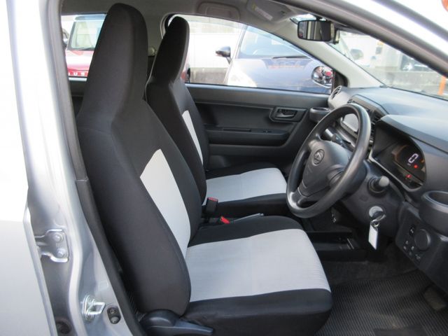 Daihatsu MIRA ES 2018-10 189657-9