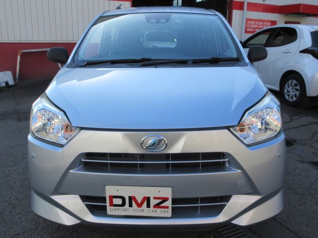 Daihatsu MIRA ES 2018-10 189657-2