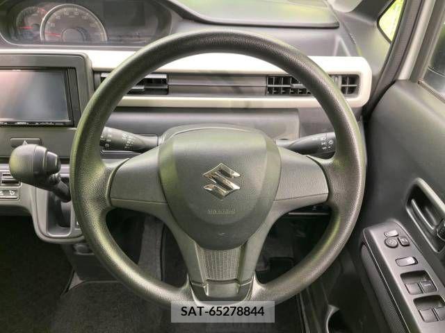 Suzuki WAGON R 2018-01 370913-11