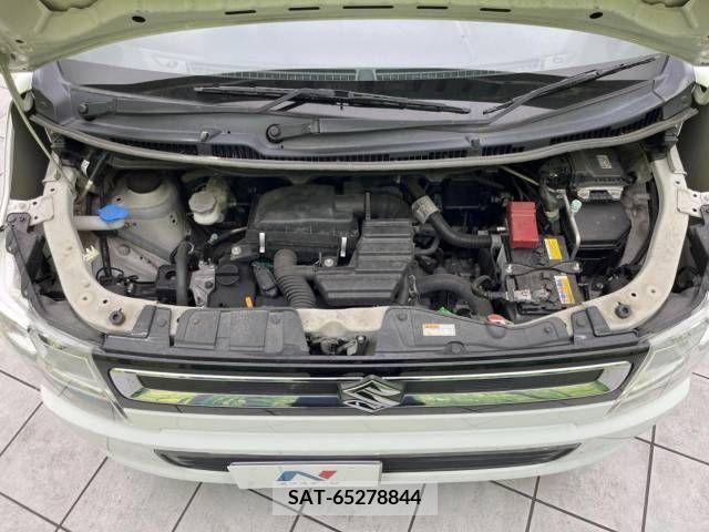 Suzuki WAGON R 2018-01 370913-18