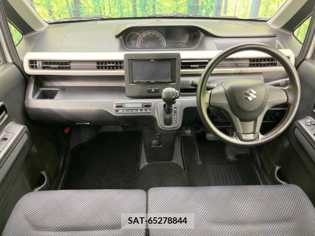 Suzuki WAGON R 2018-01 370913-1