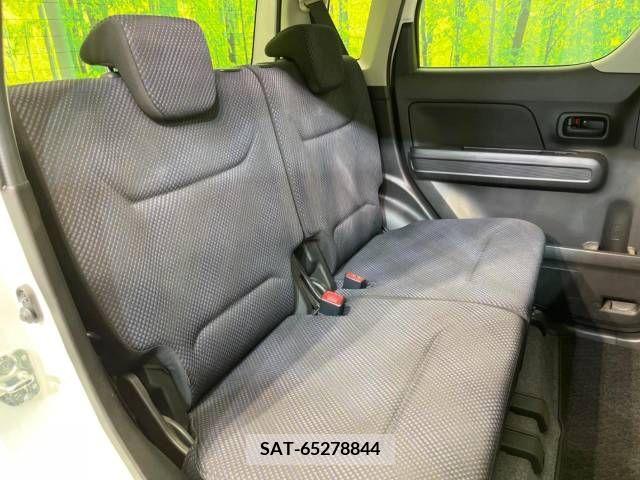 Suzuki WAGON R 2018-01 370913-9