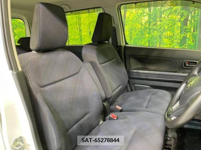 Suzuki WAGON R 2018-01 370913-8