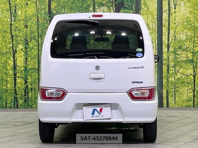 Suzuki WAGON R 2018-01 370913-15