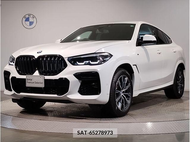 Bmw X6 2022-03 263113-0
