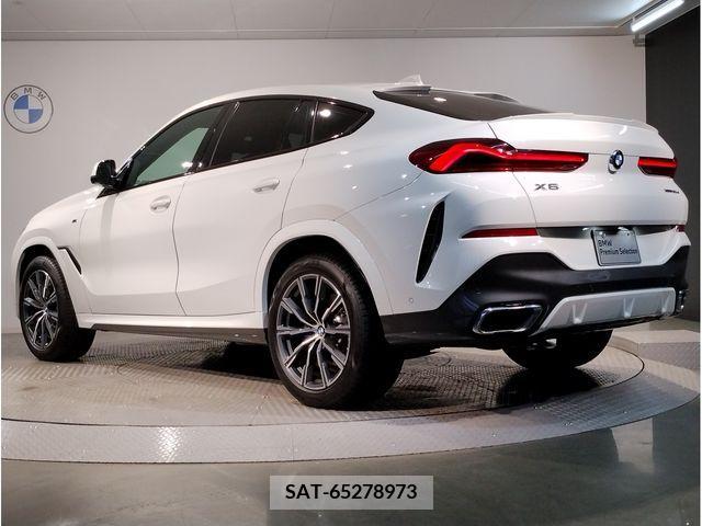 Bmw X6 2022-03 263113-2