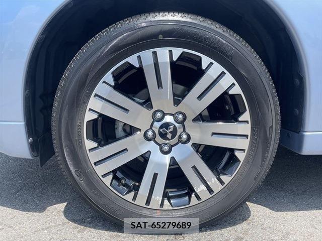 Mitsubishi OUTLANDER PHEV 2013-10 327853-28