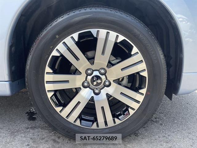 Mitsubishi OUTLANDER PHEV 2013-10 327853-13