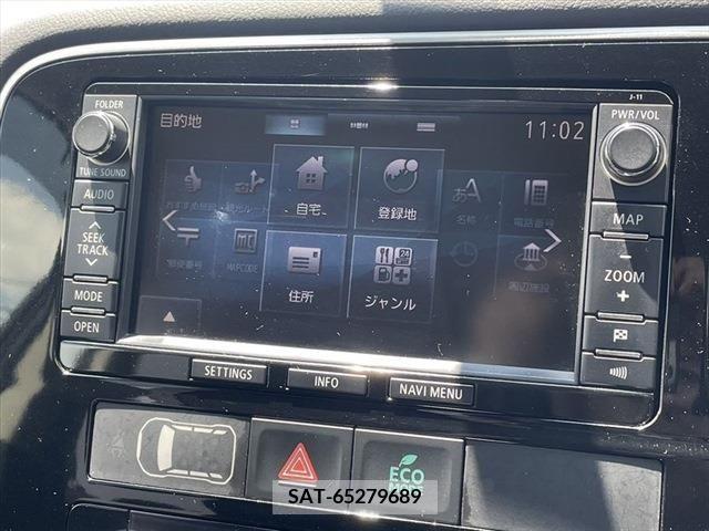 Mitsubishi OUTLANDER PHEV 2013-10 327853-3
