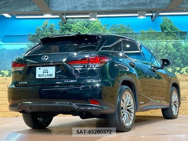 Lexus RX 2020-12 224265-16