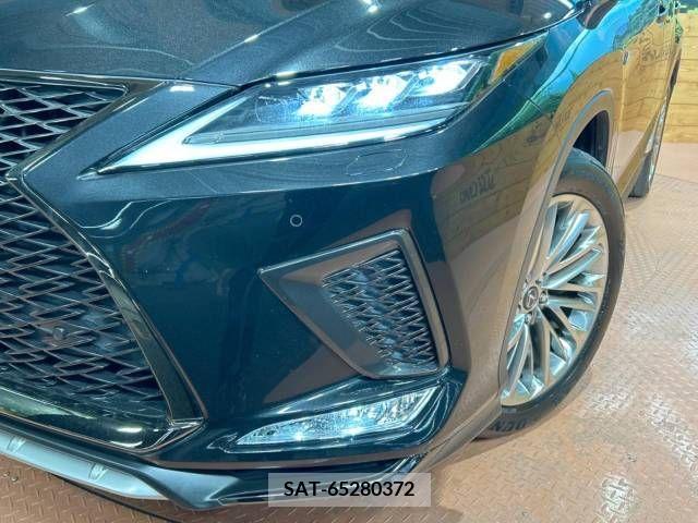Lexus RX 2020-12 224265-12