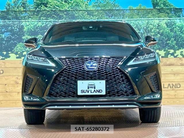 Lexus RX 2020-12 224265-14