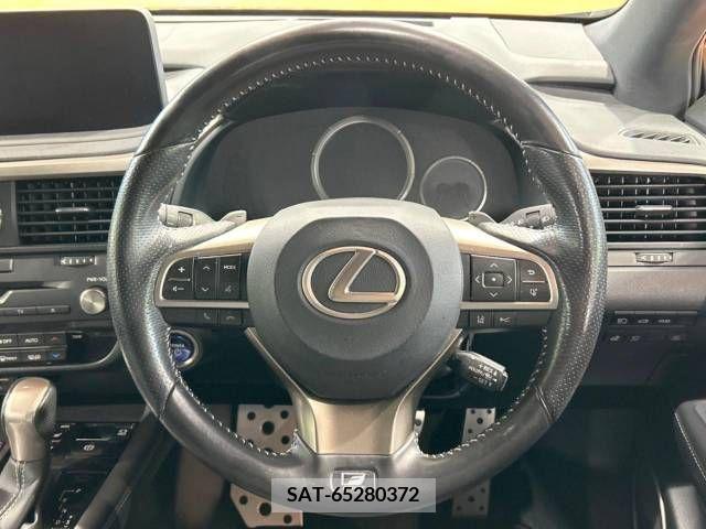 Lexus RX 2020-12 224265-11