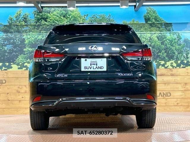 Lexus RX 2020-12 224265-15