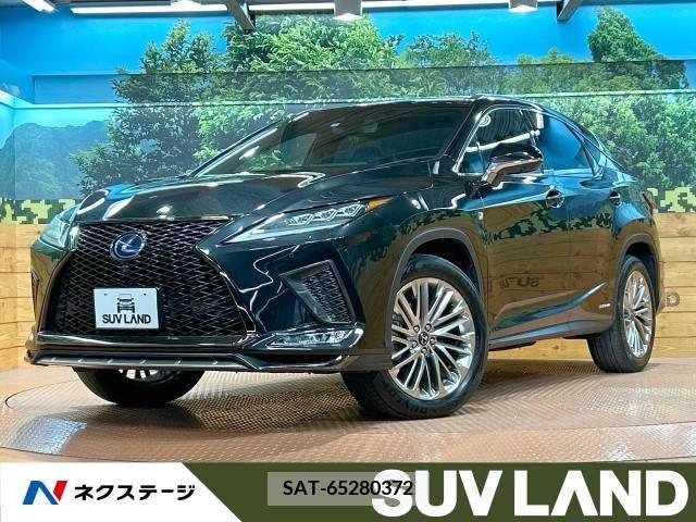 Lexus RX 2020-12 224265-0