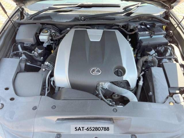Lexus GS 2012-01 387507-18