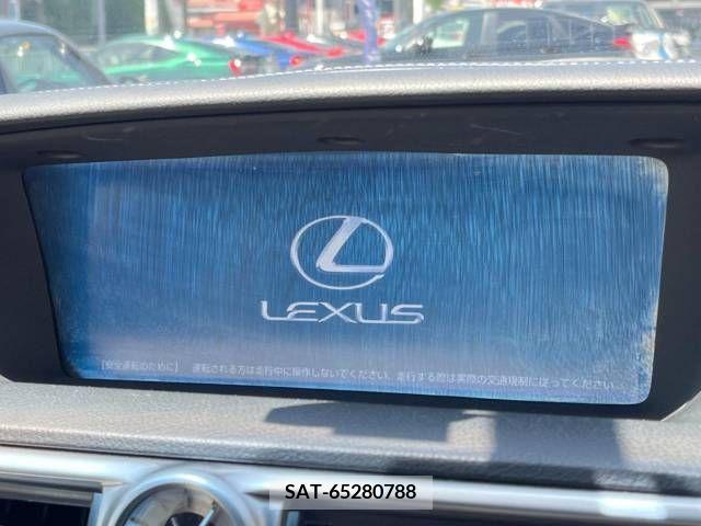 Lexus GS 2012-01 387507-3