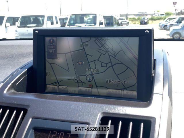 Toyota SAI 2010-07 283987-6