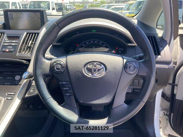 Toyota SAI 2010-07 283987-12