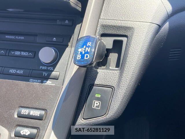 Toyota SAI 2010-07 283987-10