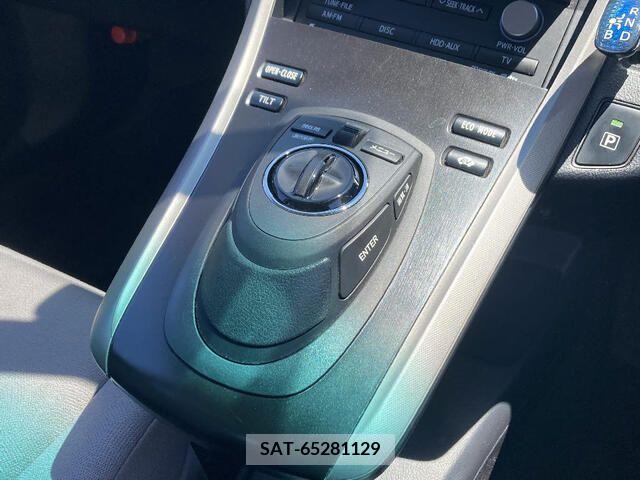 Toyota SAI 2010-07 283987-9