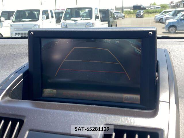 Toyota SAI 2010-07 283987-8