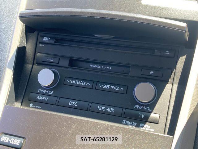 Toyota SAI 2010-07 283987-7