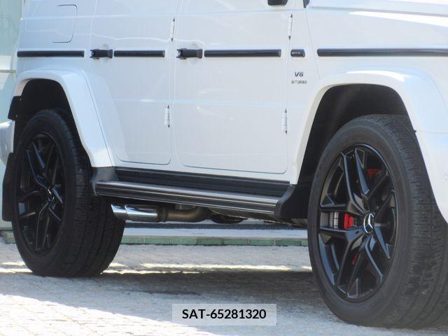 Amg G-CLASS 2022-01 292016-4