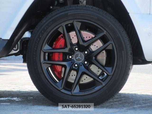 Amg G-CLASS 2022-01 292016-5