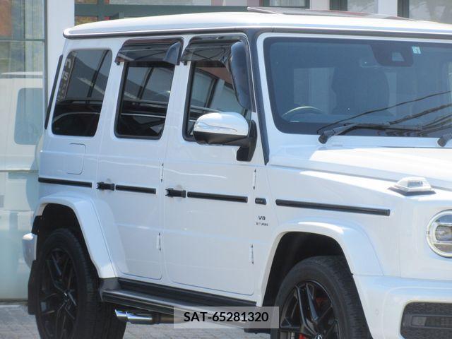 Amg G-CLASS 2022-01 292016-6
