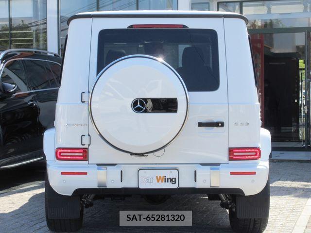 Amg G-CLASS 2022-01 292016-10