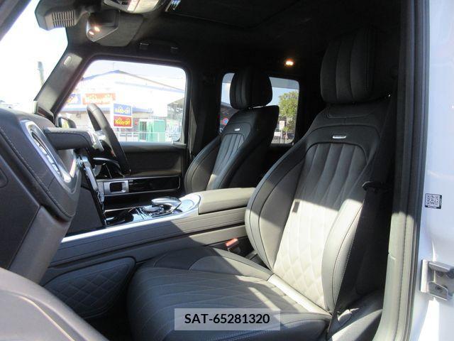 Amg G-CLASS 2022-01 292016-11