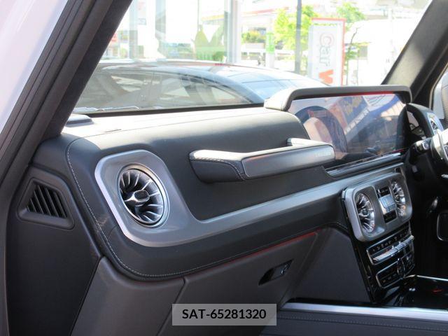 Amg G-CLASS 2022-01 292016-16