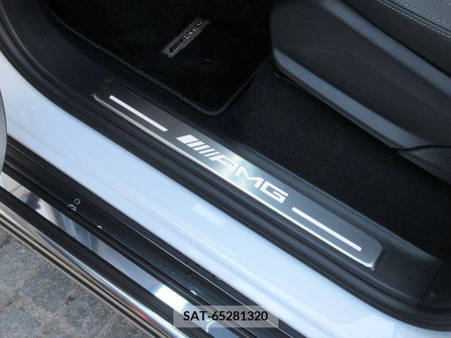 Amg G-CLASS 2022-01 292016-20