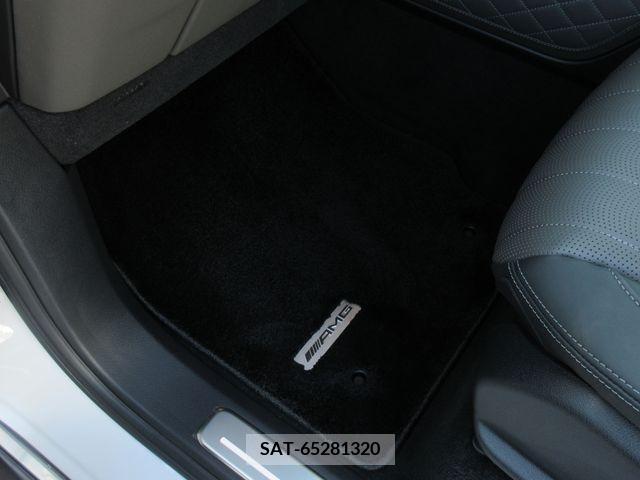 Amg G-CLASS 2022-01 292016-21