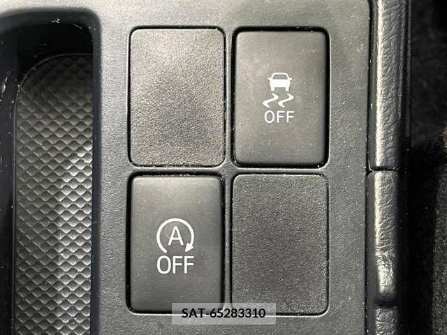 Toyota VITZ 2015-08 288591-3