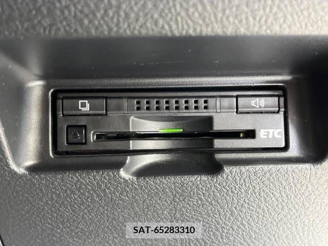 Toyota VITZ 2015-08 288591-4