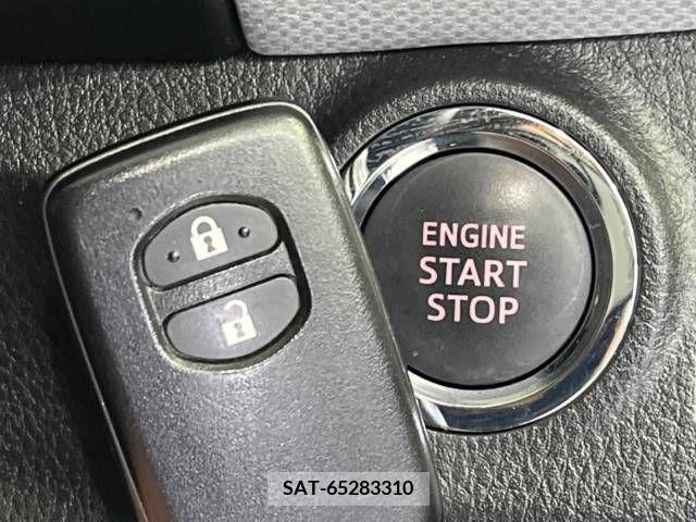 Toyota VITZ 2015-08 288591-5
