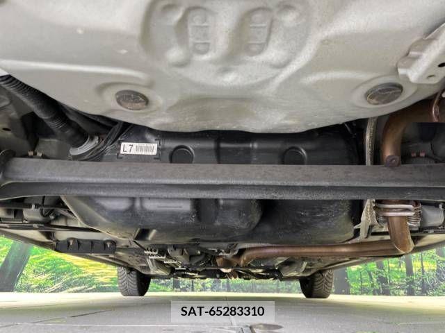 Toyota VITZ 2015-08 288591-19