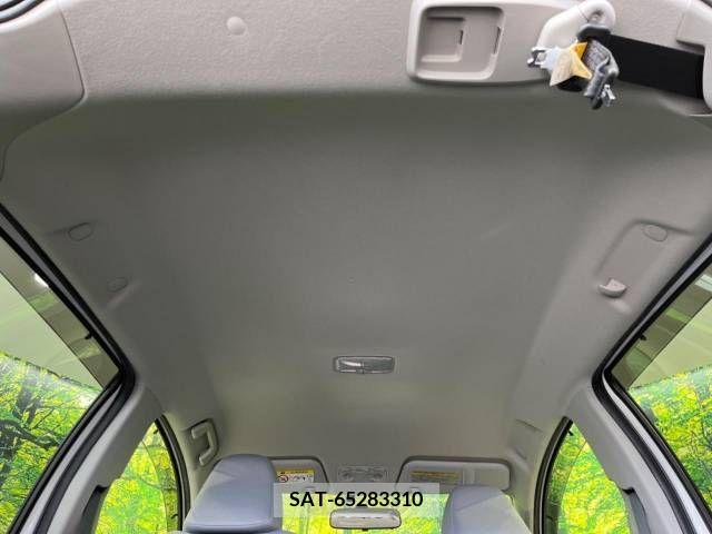 Toyota VITZ 2015-08 288591-11