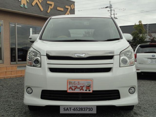Toyota NOAH 2008-07 372789-22