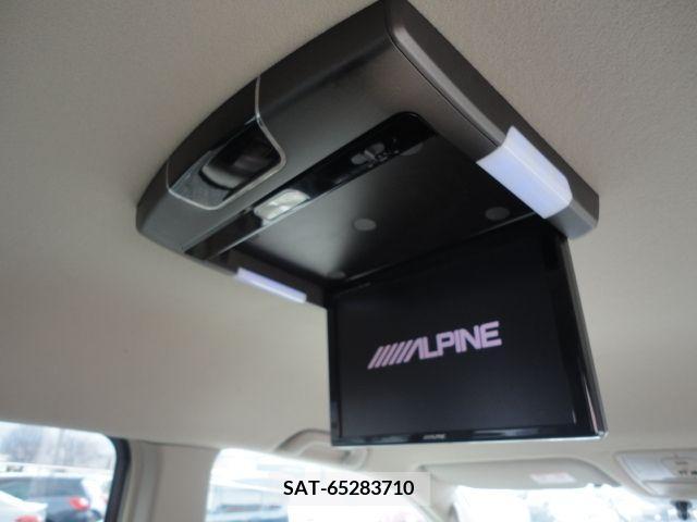Toyota NOAH 2008-07 372789-5