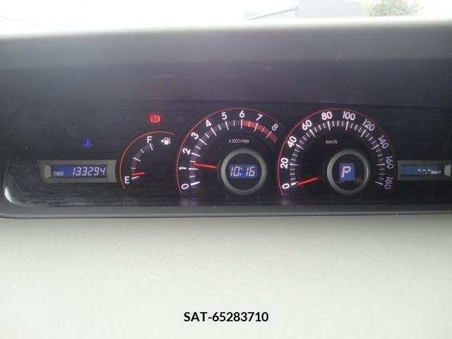 Toyota NOAH 2008-07 372789-3